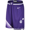 Homme Utah Jazz Shorts 2023-24 Nike City Edition Swingman
